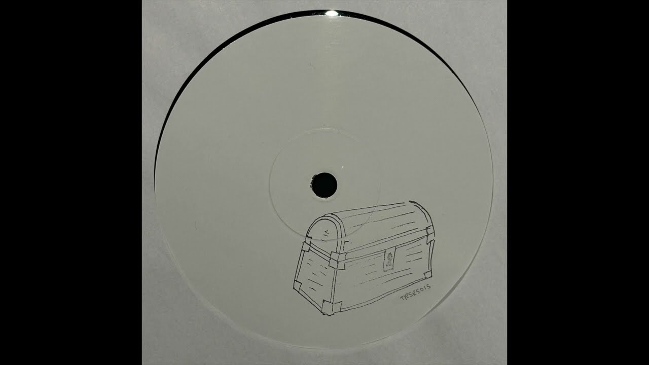 TREASURE SERIES - MY FAVOURITE GIRL