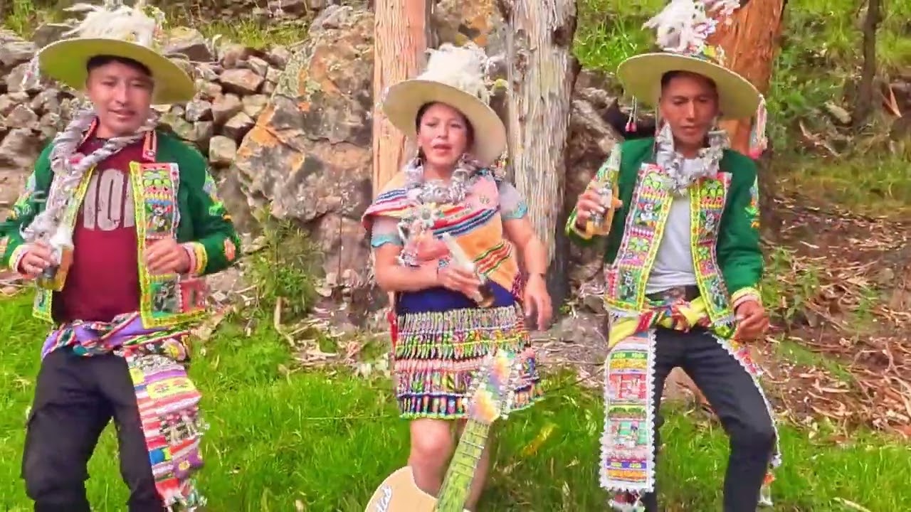GRUPO: NUEVA GENERACION DEL SUR TEMA: ESTE AMOR ES IMPOCIBLE