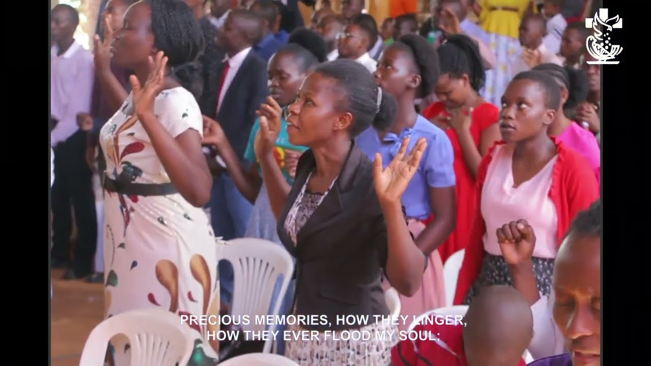 Worship Medley  || Pastor Gideon Byekwaso