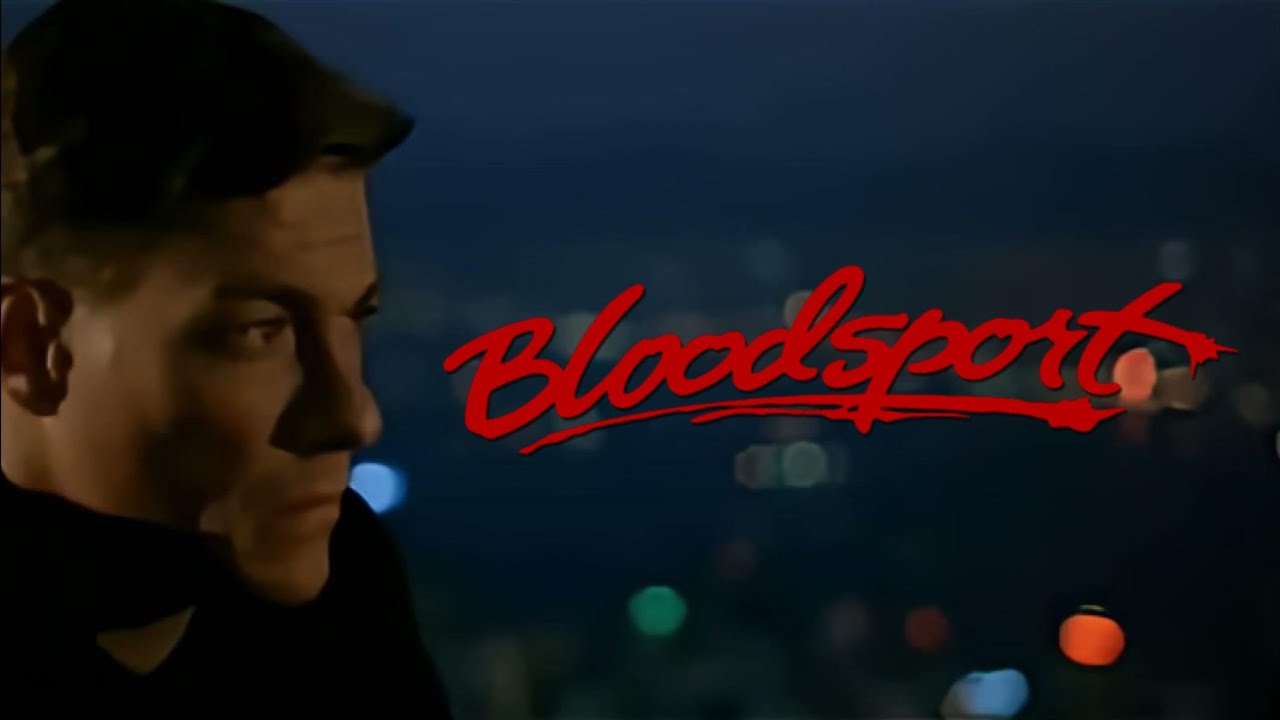 Bloodsport | On My Own | Ambient Soundscape