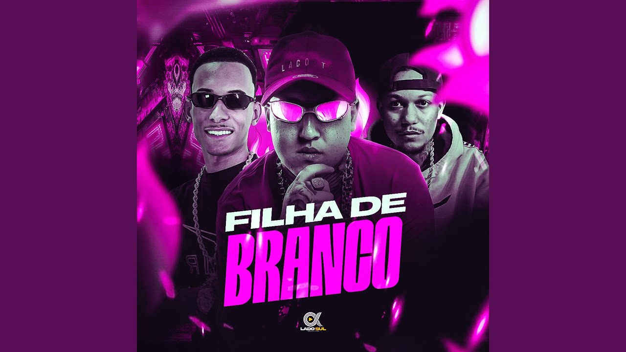 Filha De Branco
