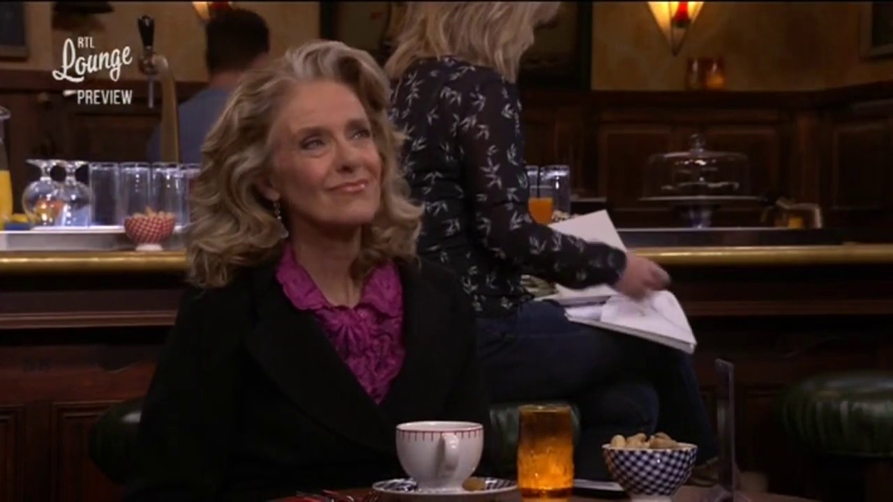 GTST - Amy, Sil en Sam: Laura verrast door Sils lieve gebaar - Deel 60 (25-05-2020)