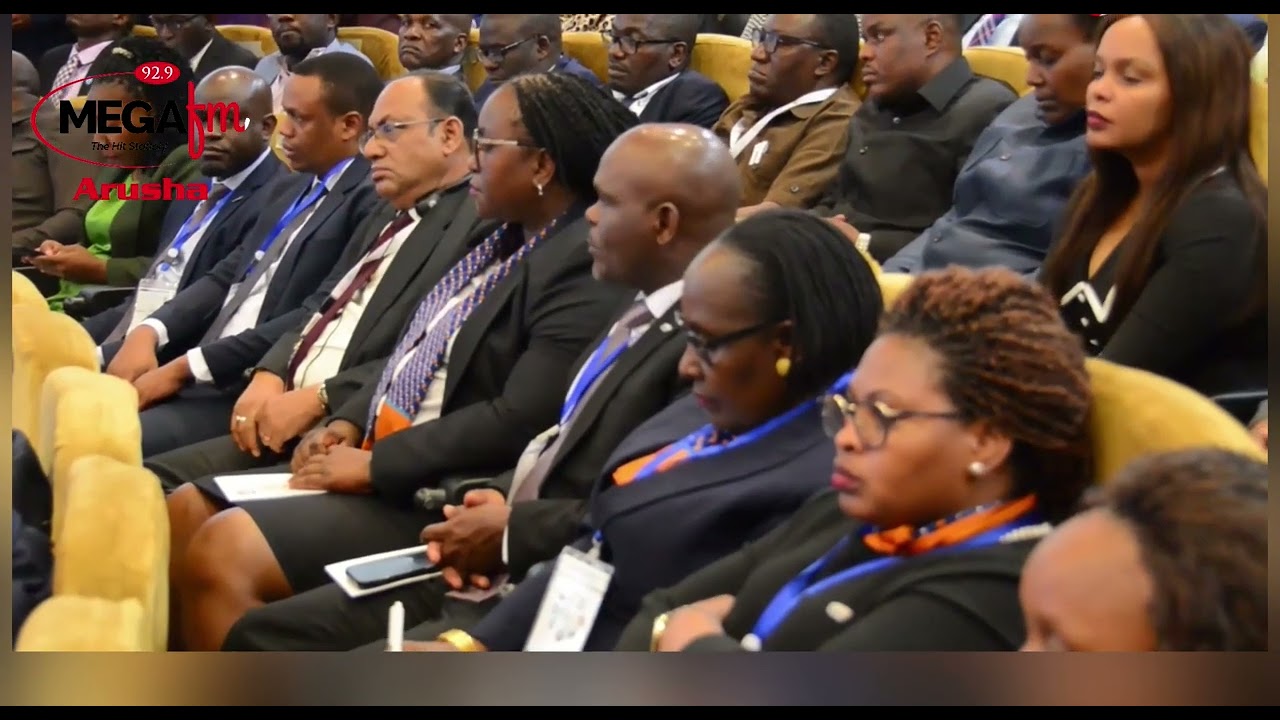NAIBU WAZIRI MKUU DOTTO BITEKO APONGEZA PPRA kwa MFUMO wa KISASA wa NEST KWENYE MANUNUZI ya UMMA