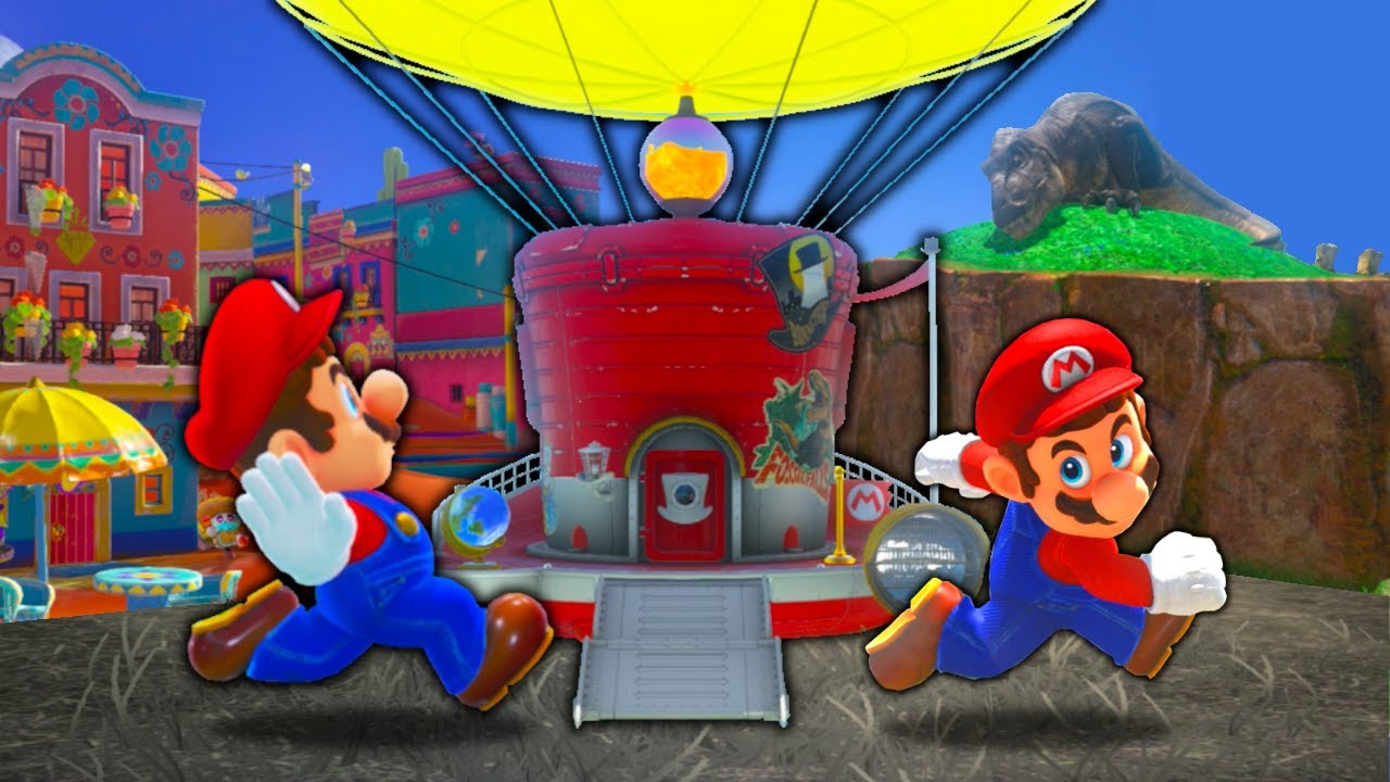 Hide n Seek but the Kingdoms are COMBINED