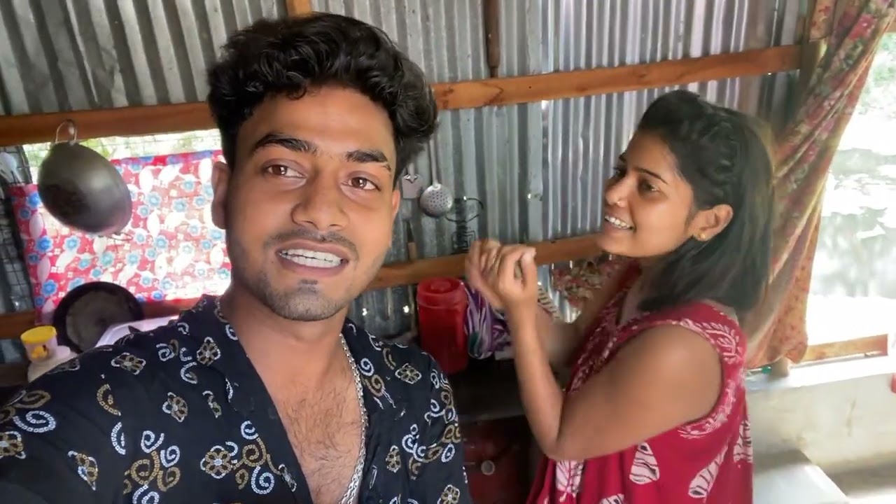 ফার্স্ট টাইম Daily vlogs ভিডিও বানালাম ||bangala vlogs on SRK sankar||@SRK Sankar