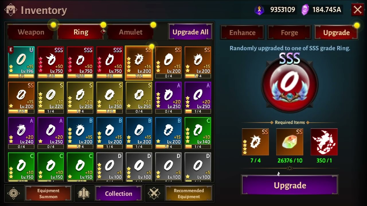 IMMORTAL RISING | I AM ASCENDING | KEEP FARMING