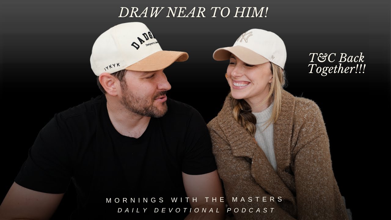Jesus Has Something Far Greater For You... | daily devotional
