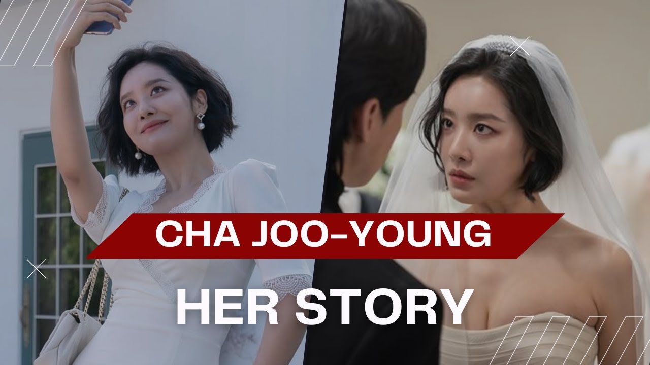 The Glory star, Cha Joo-Young - Rise To Fame