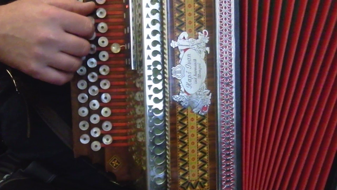 Andrejčkova polka