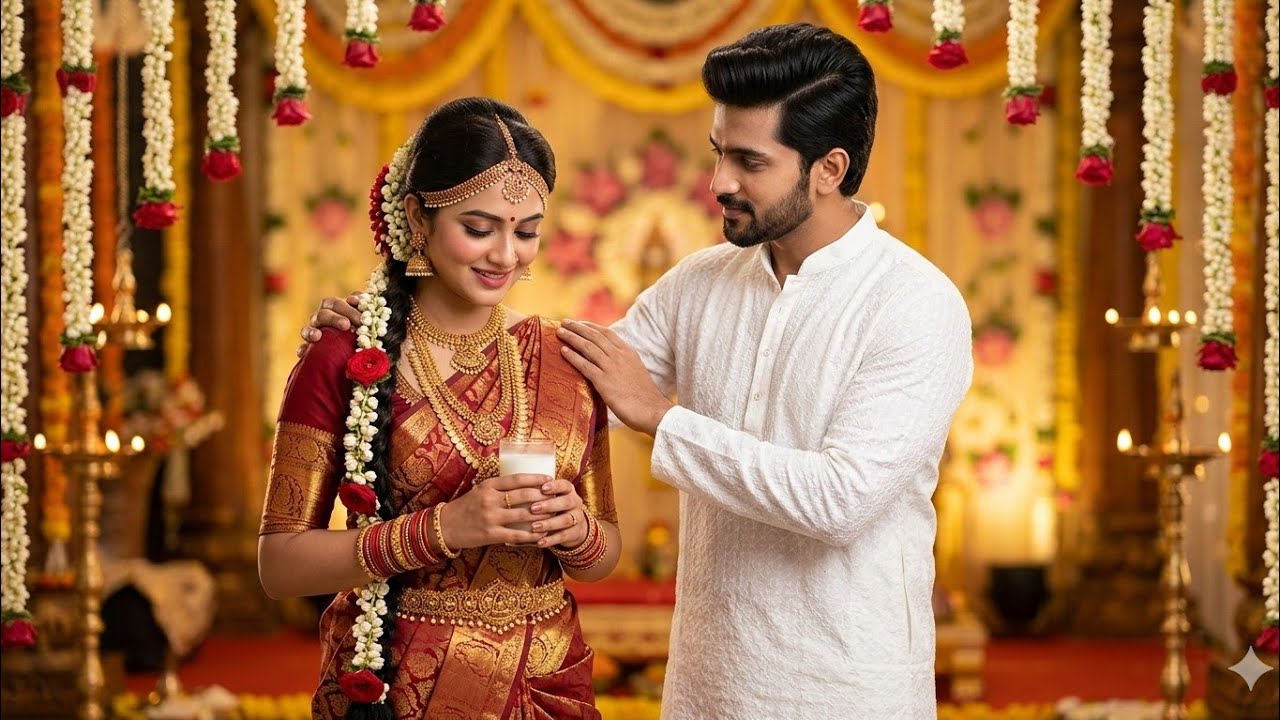 ఎన్నో కలలతో అతనితో జీవితాన్ని పంచు కుంటున్న మొదటి రాత్రి ఆ ఒక్క Phone Call జీవితాన్ని నాశనంచేసింది 