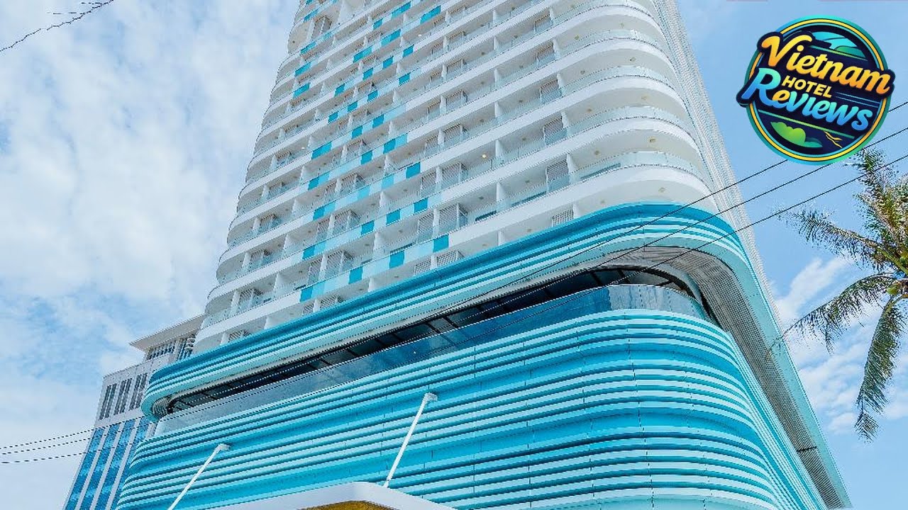 TYE APARTMENT - TMS Pullman Quy Nhon | Quy Nhon (Binh Dinh), Vietnam | Hotel Review 🛏️