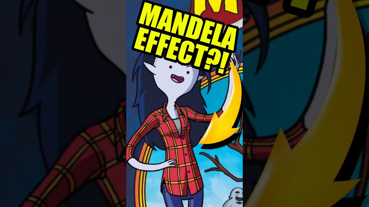 Marceline's FLANNEL SOLVED #adventuretime #marceline