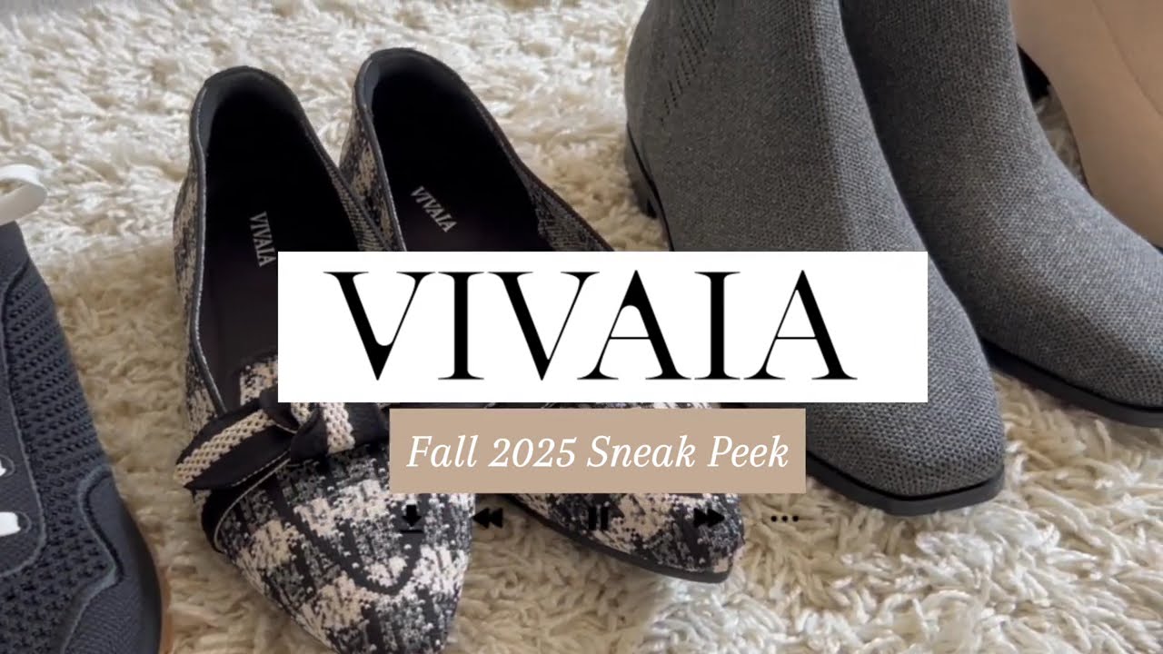 FALL BOOTS FOR WIDE FEET| VIVAIA | ECO-FRIENDLY SUSTAINABLE PICKS