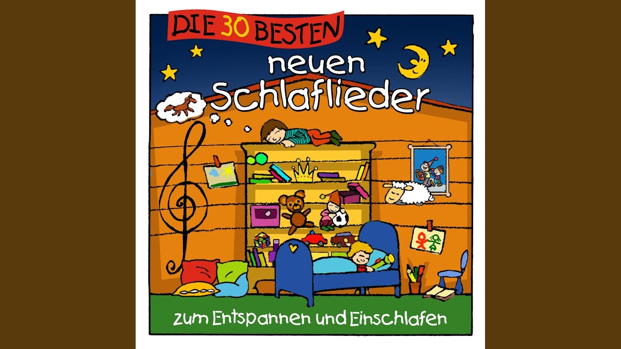 Der König, der nicht schlafen konnte