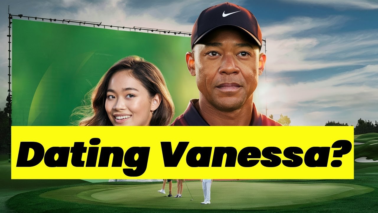 Golf legend Tiger Woods is now dating Vanessa Trump, ex-wife of Donald Trump Jr