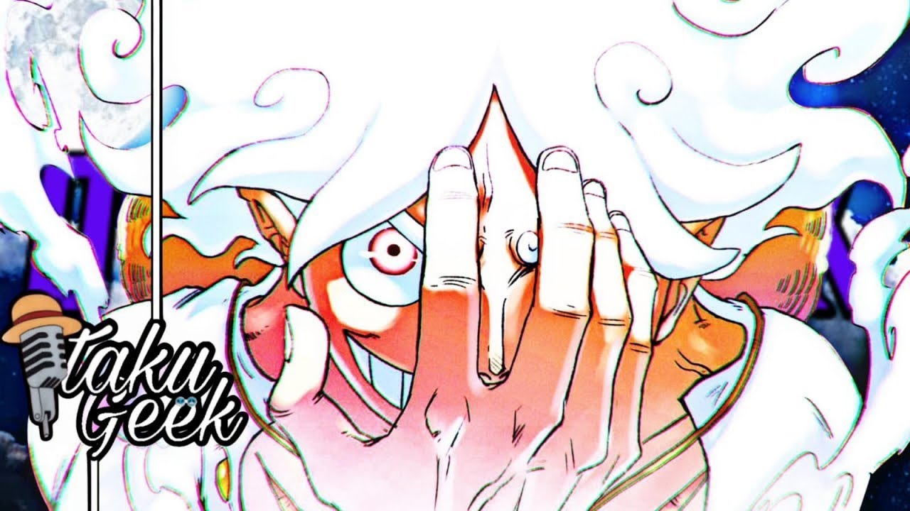 ♪ Mugiwaras (Wano) Reage Luffy (One Piece) - Quinta Marcha | M4rkim