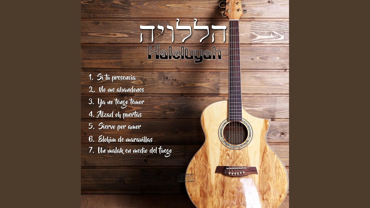 Elohim de Maravillas