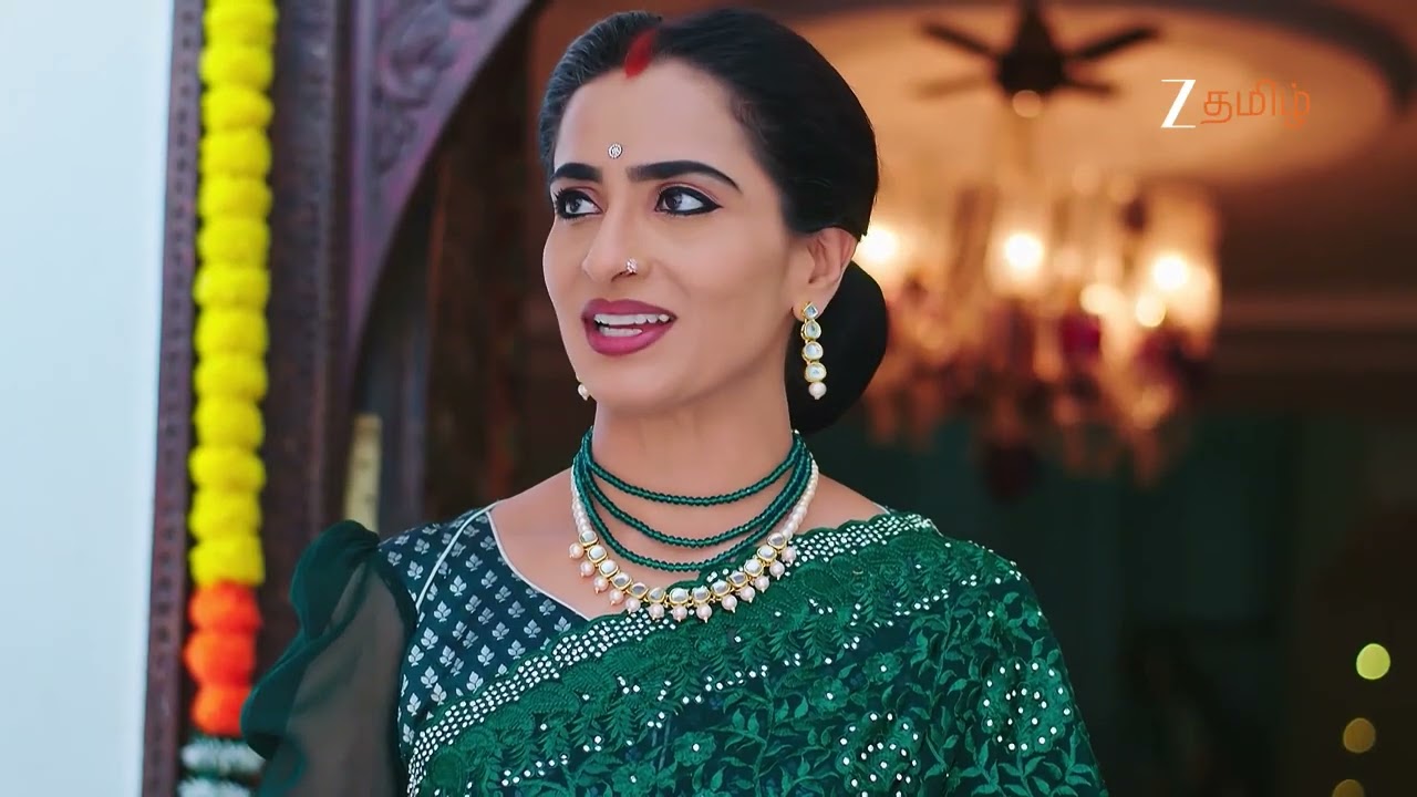 Aval Varuvala | Ep - 47 | Webisode 03 | Dec, 20 2025 | Raghu, Gowthami, Archana | Zee Tamil