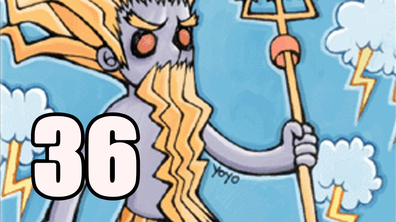 Разделение на до и после - Карта Земляного Ластика - Ragnarok Online Prime с нуля 36