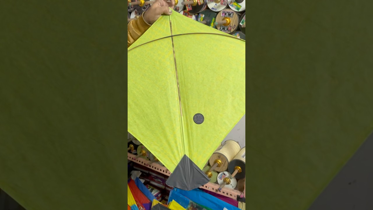 हांडीपुरा पतंग बाजार ❤️😍 | Jaipur Kite Market | Mayank ke Vlogs | #vlog #viralshort #shorts #viral