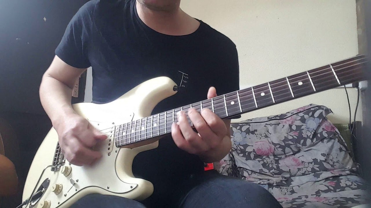 Saturday Jam