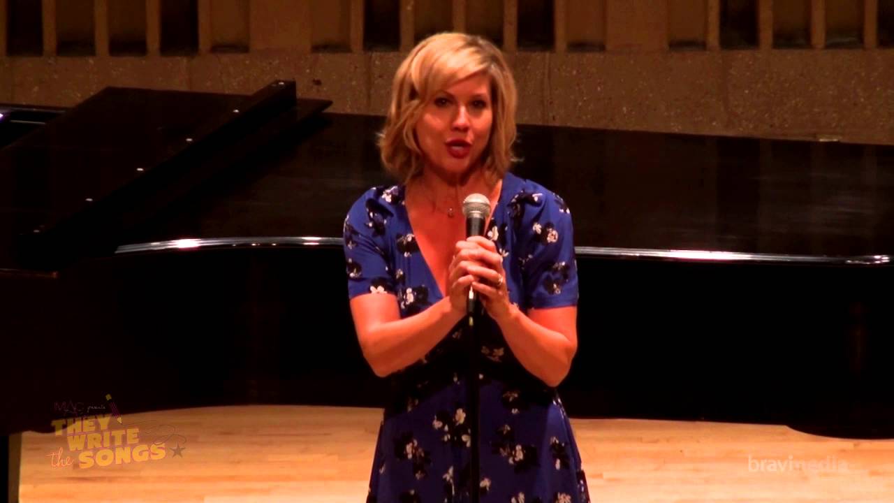 2015 They Write the Songs - Stephanie Kurtzuba - The Road to Ruin