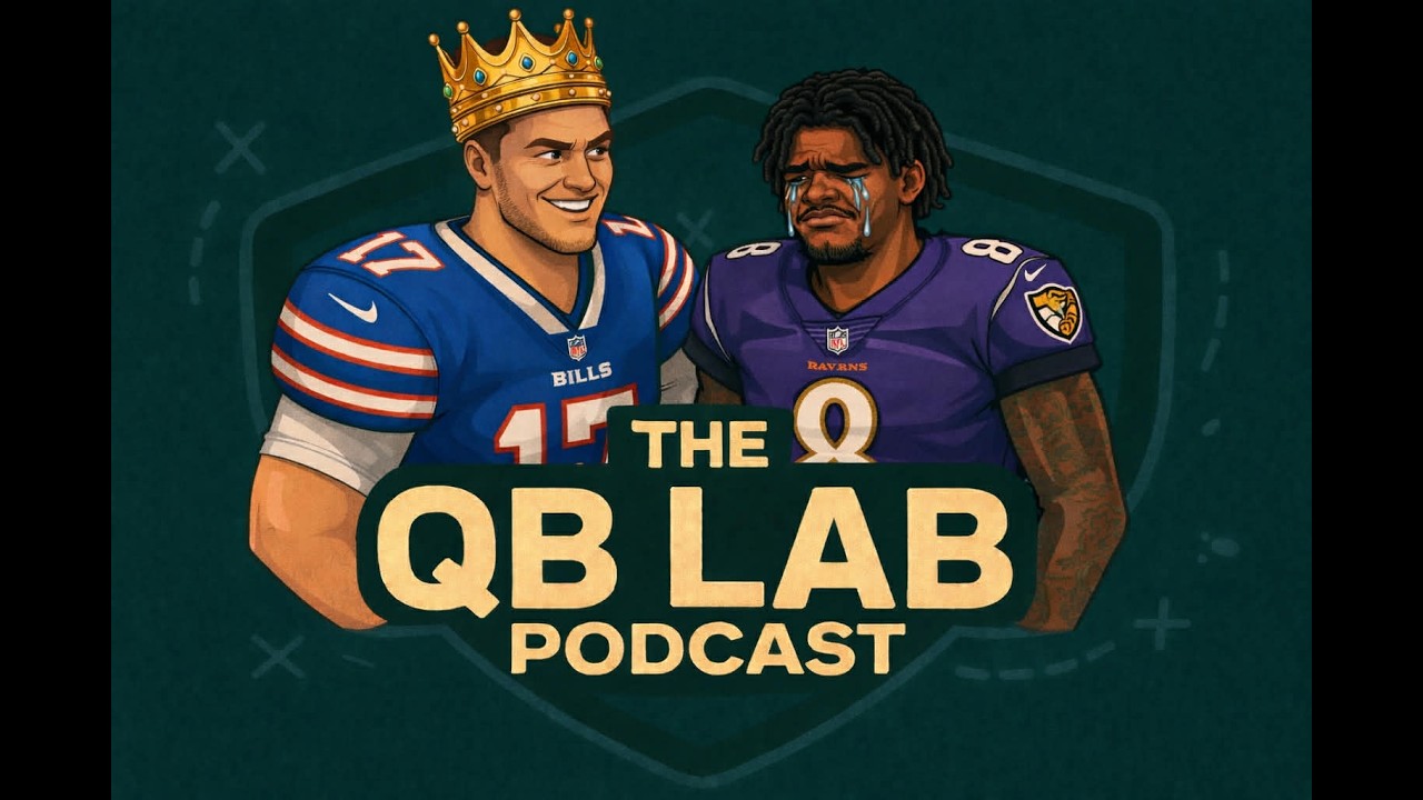 2026 NFL QB Forecast: Stars, Sleepers, and Shocks