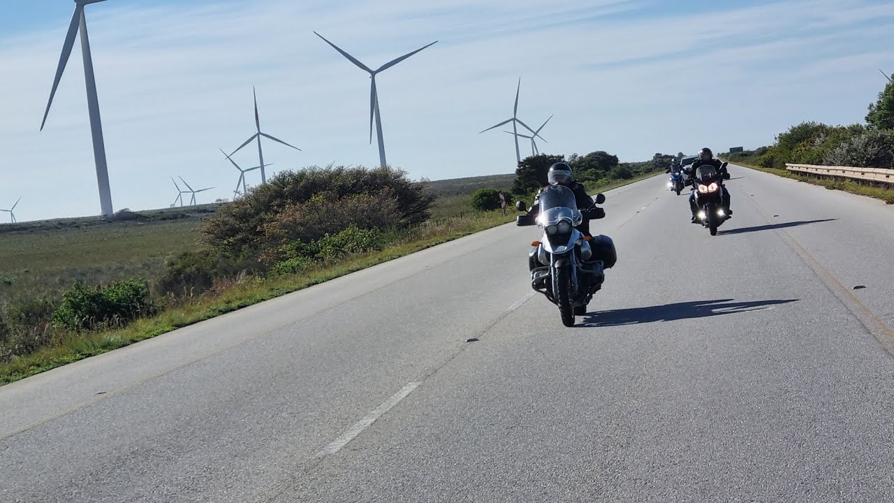 Odysseus PE - September Breakfast Ride Hankey Golf Club 2025