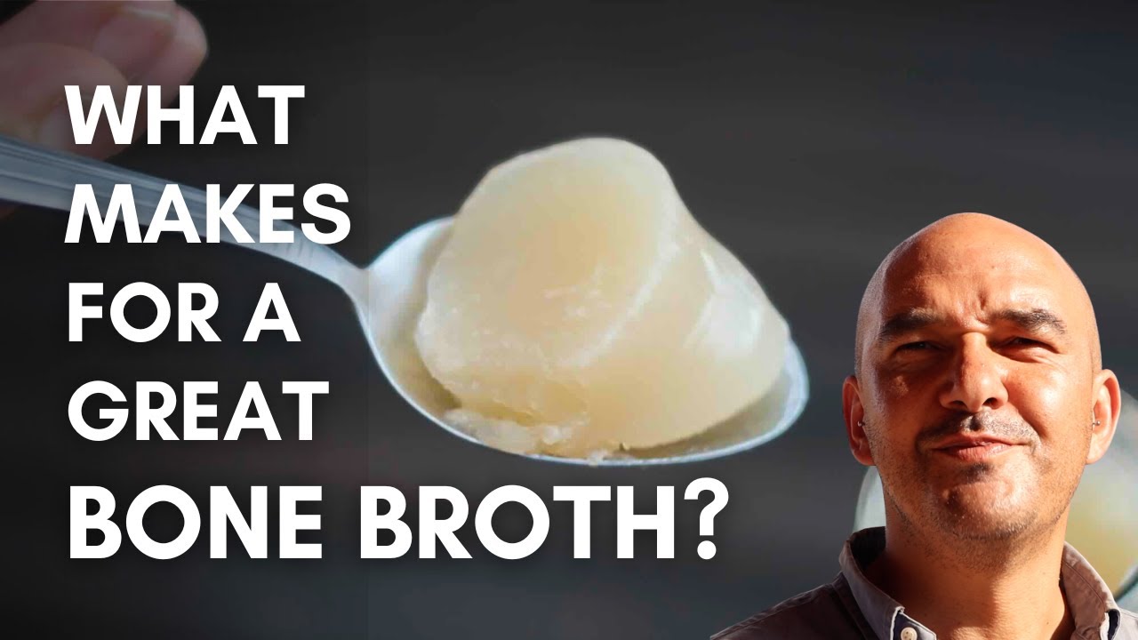 All your questions answered on making the perfect bone broth