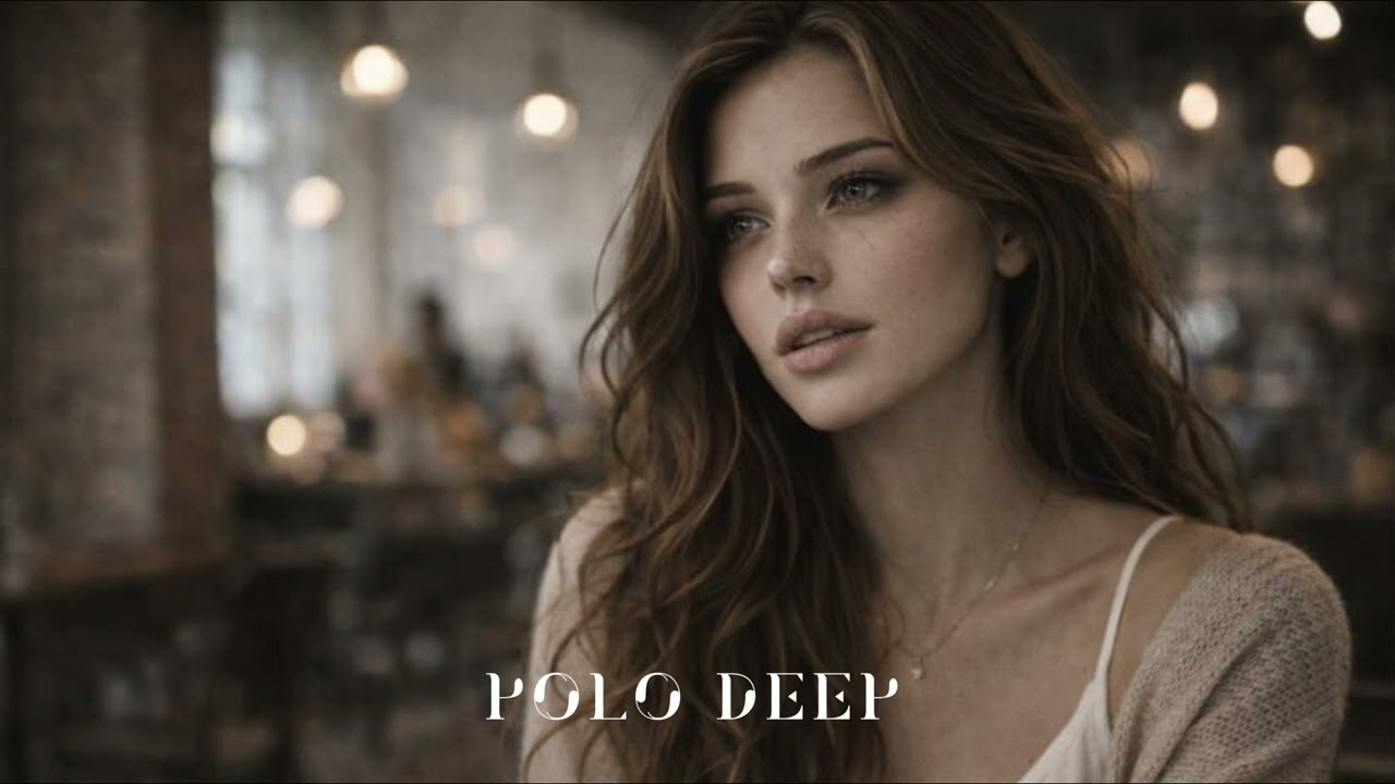 POLO DEEP - Just The Feeling (Original Mix)