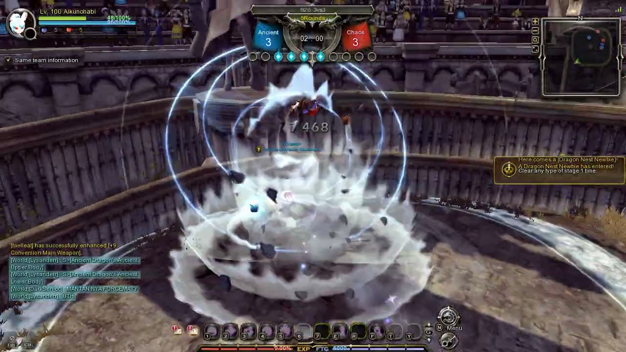 PVP Part3 3v3