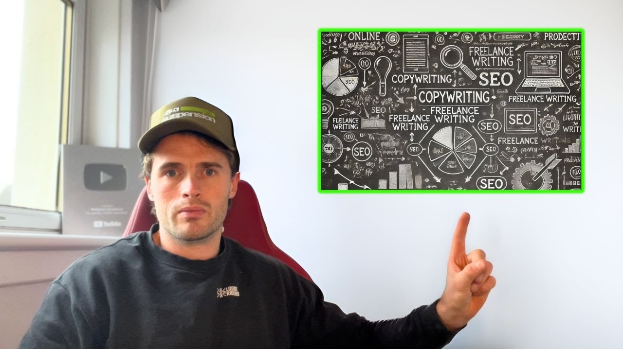 8 YEARS of Pro Copywriting Knowledge in 34 Minutes