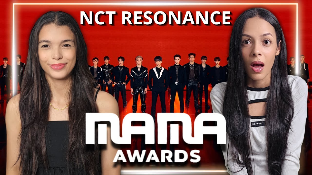 NCT 2020 - Resonance at MAMA 2020: This Stage Was NEXT LEVEL! 😮 | Reaction
