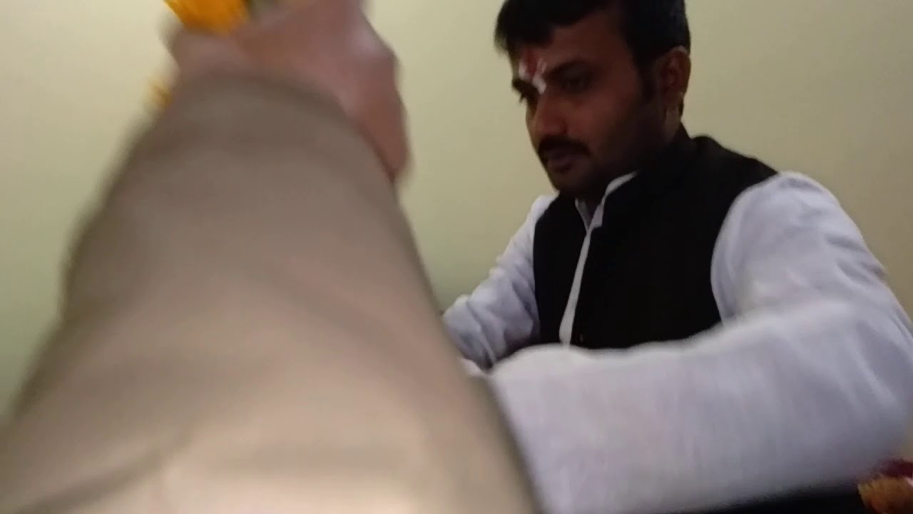 Guru krapa