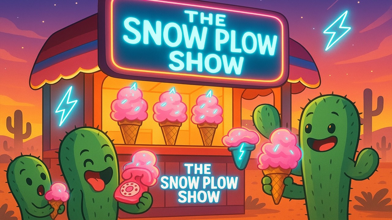 Hotel Staff Panic After Guest Admits He Is Rewiring the Room | The Snow Plow Show