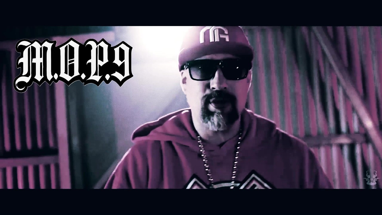 2Pac ft. B-Real - Jazz Honor (Video Clip)