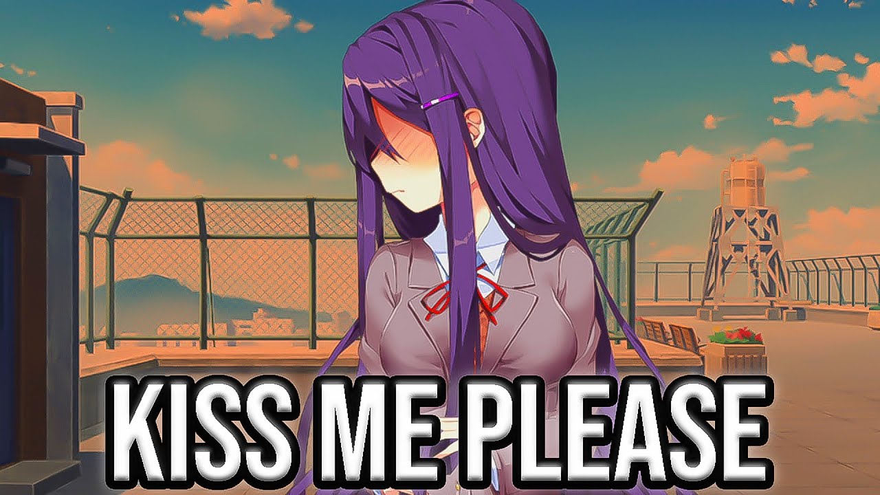 [FINALE] Alone Together With Yuri (DDLC Alone Together MOD) Part 2