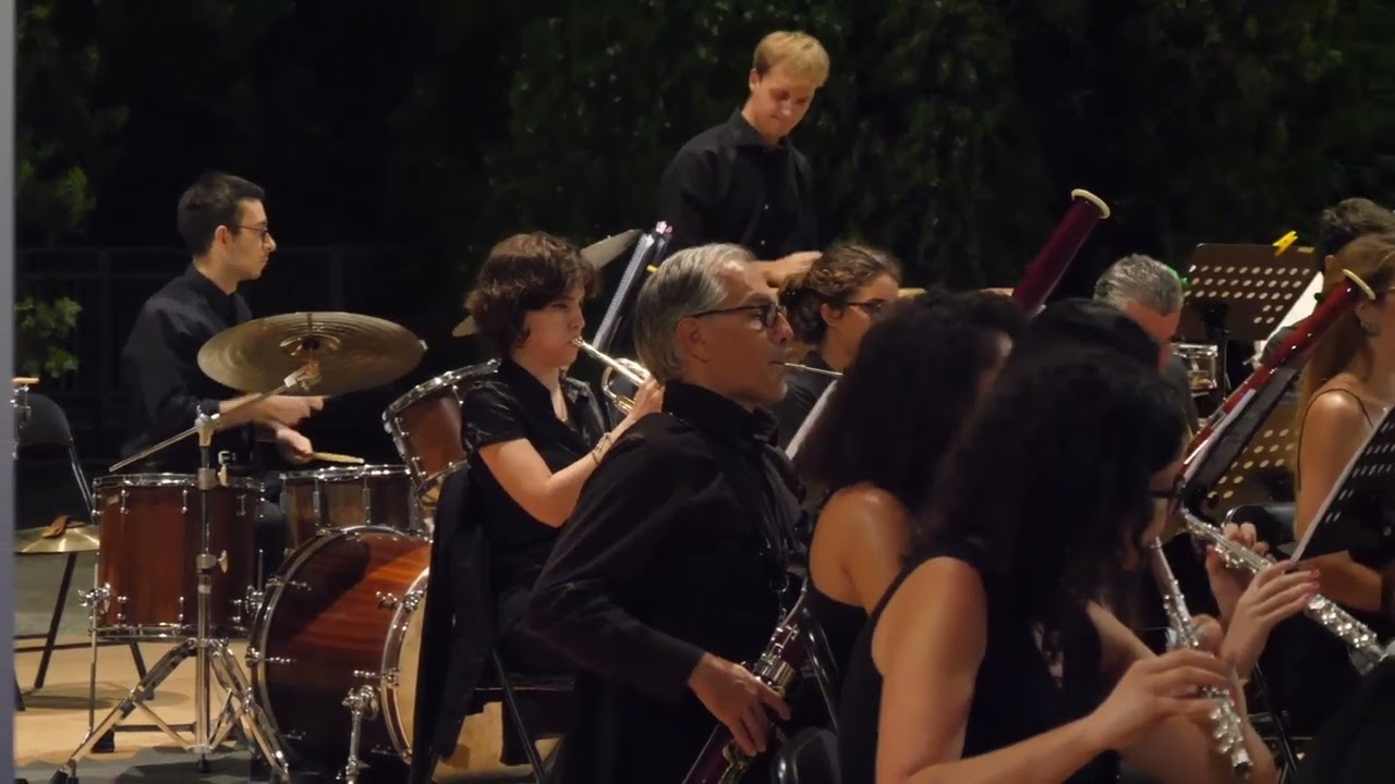 Yakolo - arr G Oswald