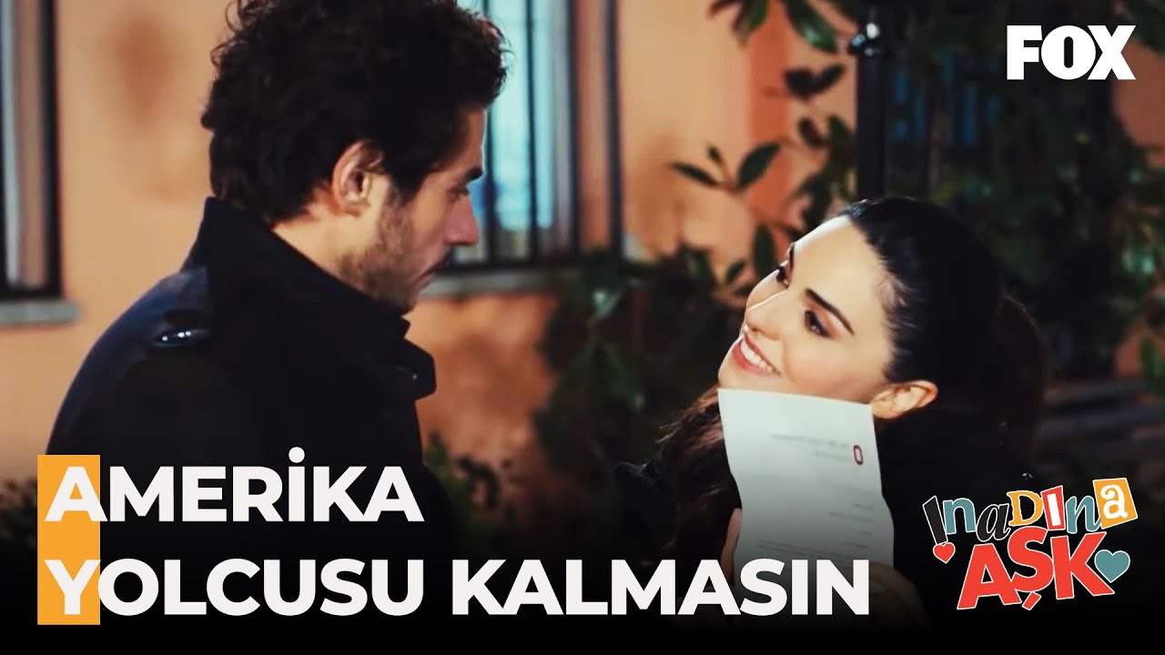 Deniz ve Ezgi'nin 