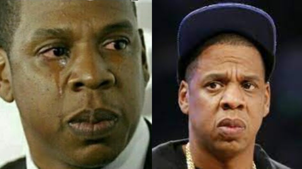 JAY Z MENTIONED IN EPSTEIN FILES?! WHAT? OMG