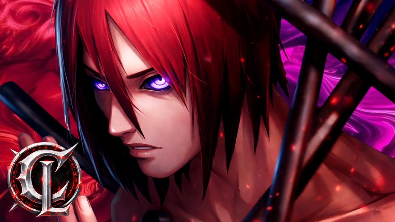 Nagato | EU CONHECI A DOR (Naruto)