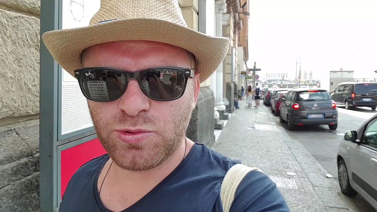 ОПОЗДАЛИ НА ПАРОМ
