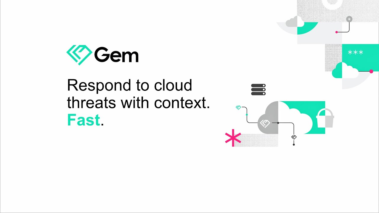 Cloud Detection & Incident Response Overview