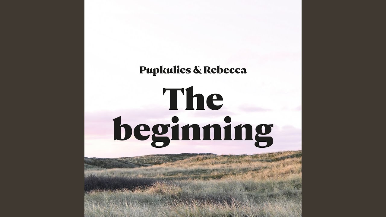 The Beginning