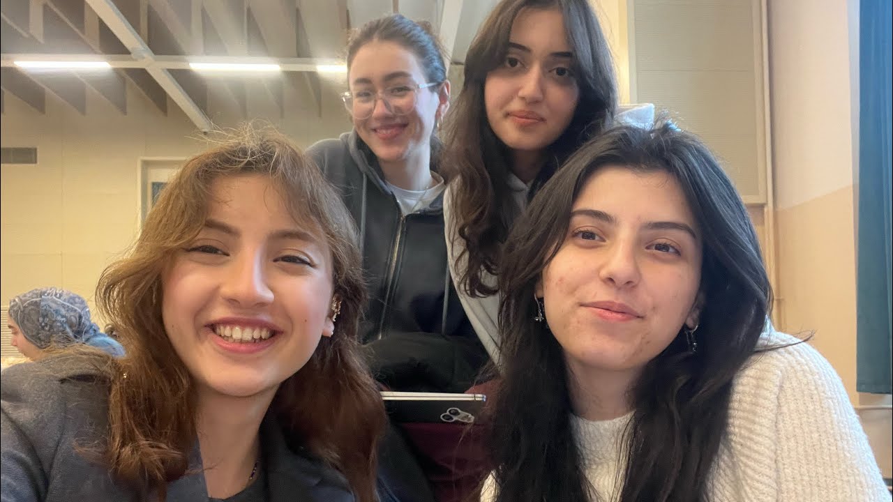 anatomi laboratuvar günü vlog / SBÜ Hamidiye Uluslararası Tıp 