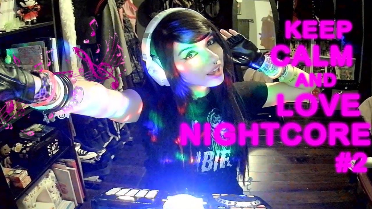 NIGHTCORE NEVER DIES !!! PT. 2