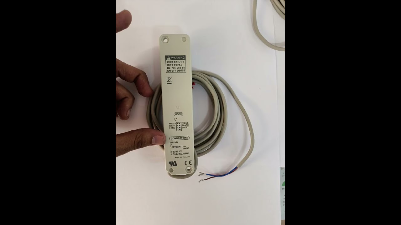 #SENSOR#AREA SENSOR#PANASONIC#NA1-5#PRODUCT IMAGE