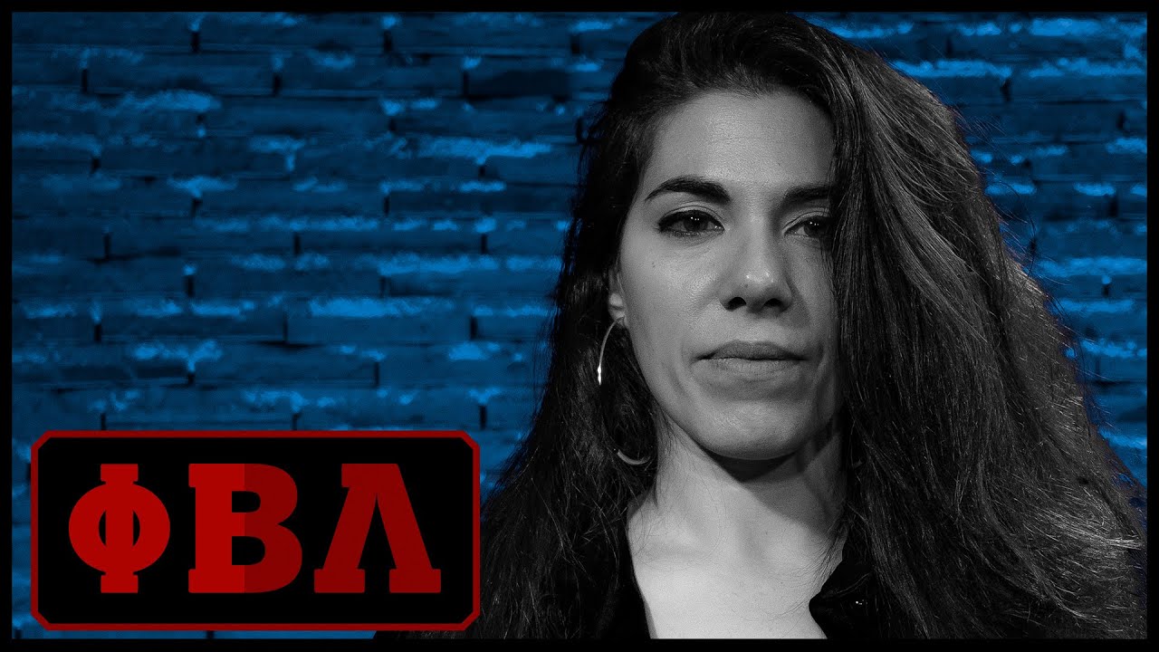 Patricia Galván (Septiembre 2021) / Phi Beta Lambda