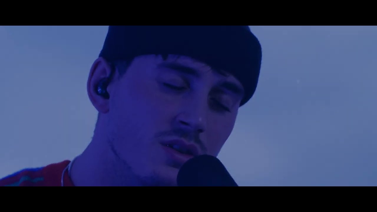 Jona Straub - Weltuntergang (Live Session)