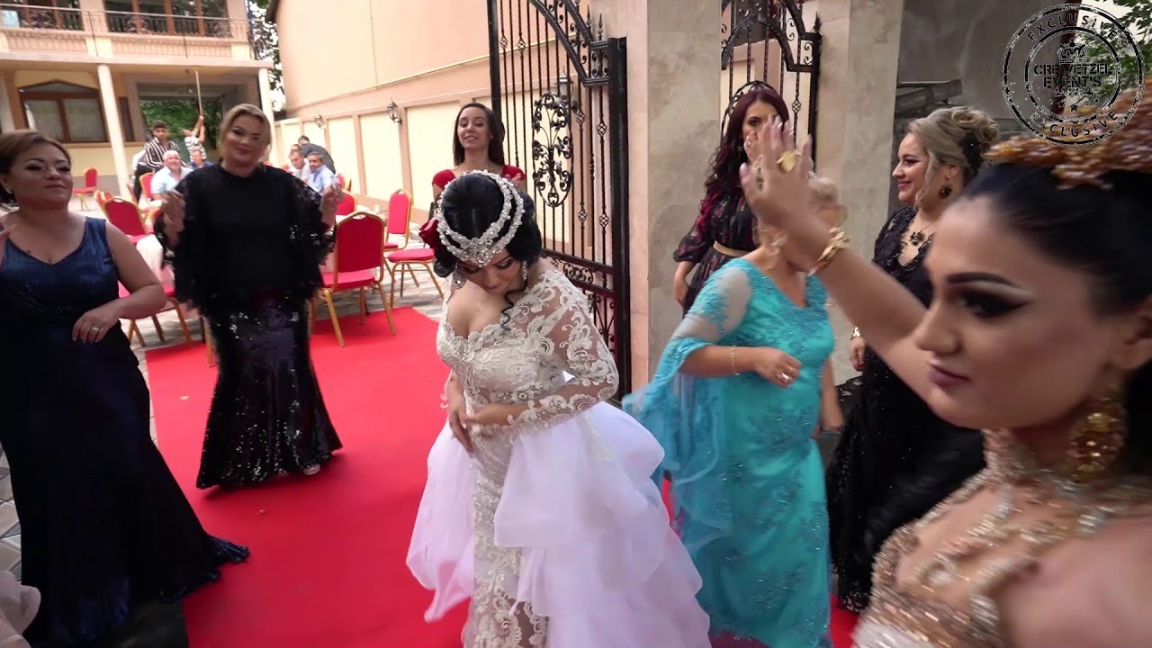 NUNTA LEONARD SI BIANCA ,SALAM, GUTA,ADRIAN,COPILUL DE AUR,TZANCA URGANU,CRISTI MEGA,DANUT ARDELEANU